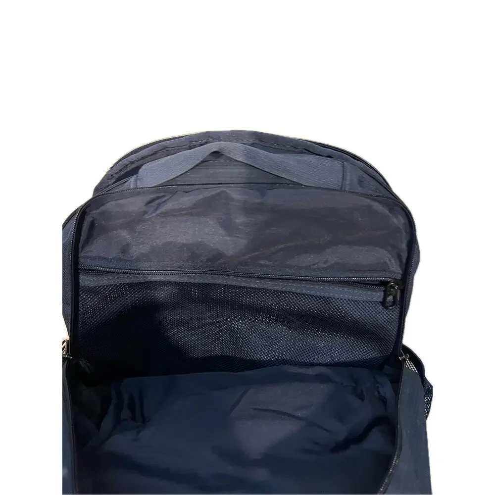 Nike Brasilia Backpack 9.5 24L Backpack Black